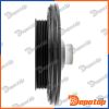 Poulie damper vilebrequin pour MERCEDES | RKP-ME-002, 001-10-21974